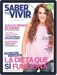 Saber Vivir (Digital) Subscription                    November 19th, 2014 Issue