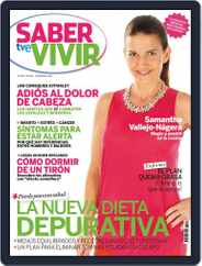 Saber Vivir (Digital) Subscription                    January 16th, 2014 Issue
