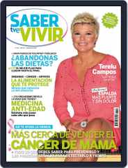 Saber Vivir (Digital) Subscription                    October 16th, 2013 Issue