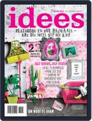 Idees (Digital) Subscription                    July 1st, 2020 Issue