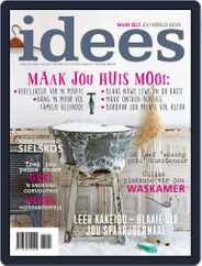Idees (Digital) Subscription                    May 1st, 2020 Issue
