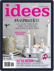 Idees (Digital) Subscription                    March 1st, 2020 Issue