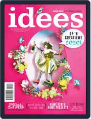 Idees (Digital) Subscription                    January 1st, 2020 Issue