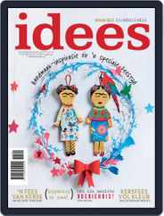 Idees (Digital) Subscription                    November 1st, 2019 Issue