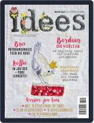Idees (Digital) Subscription                    July 1st, 2019 Issue