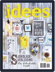 Idees (Digital) Subscription March 1st, 2019 Issue