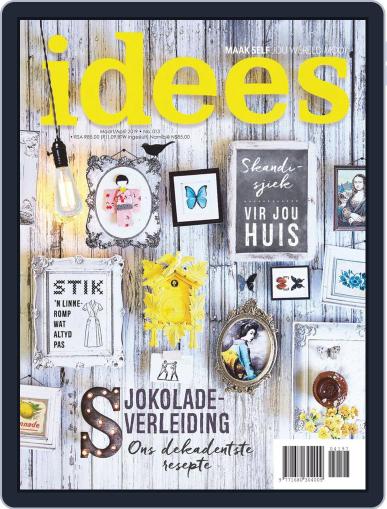 Idees March 1st, 2019 Digital Back Issue Cover