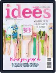Idees (Digital) Subscription                    January 1st, 2019 Issue