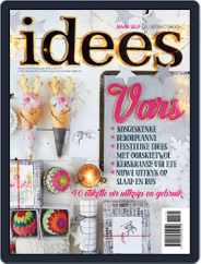 Idees (Digital) Subscription November 1st, 2018 Issue