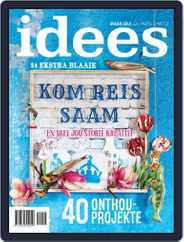 Idees (Digital) Subscription                    September 1st, 2018 Issue