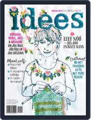 Idees (Digital) Subscription                    May 1st, 2018 Issue