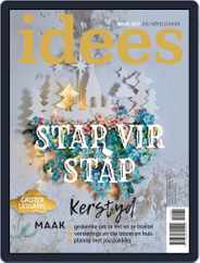 Idees (Digital) Subscription                    November 1st, 2017 Issue