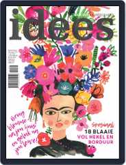 Idees (Digital) Subscription September 1st, 2017 Issue