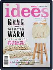 Idees (Digital) Subscription                    July 1st, 2017 Issue