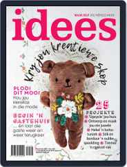 Idees (Digital) Subscription                    May 1st, 2017 Issue