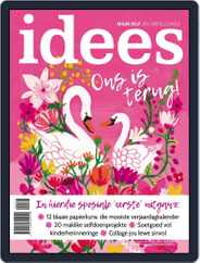Idees (Digital) Subscription                    March 6th, 2017 Issue