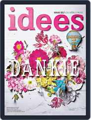 Idees (Digital) Subscription January 1st, 2017 Issue