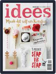 Idees (Digital) Subscription December 1st, 2016 Issue