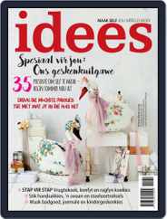 Idees (Digital) Subscription                    November 1st, 2016 Issue