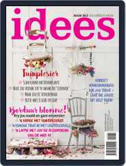 Idees (Digital) Subscription October 1st, 2016 Issue