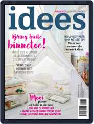 Idees (Digital) Subscription                    September 1st, 2016 Issue