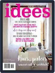 Idees (Digital) Subscription                    August 1st, 2016 Issue
