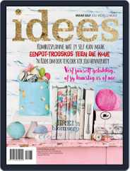 Idees (Digital) Subscription July 1st, 2016 Issue