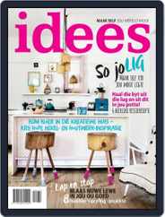 Idees (Digital) Subscription May 16th, 2016 Issue