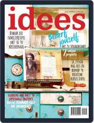 Idees (Digital) Subscription April 18th, 2016 Issue