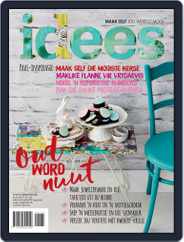 Idees (Digital) Subscription March 14th, 2016 Issue