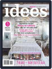 Idees (Digital) Subscription February 1st, 2016 Issue