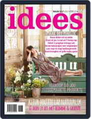 Idees (Digital) Subscription September 6th, 2015 Issue