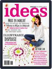 Idees (Digital) Subscription                    September 1st, 2015 Issue