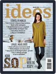 Idees (Digital) Subscription July 1st, 2015 Issue