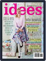Idees (Digital) Subscription June 1st, 2015 Issue