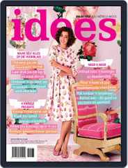 Idees (Digital) Subscription May 1st, 2015 Issue