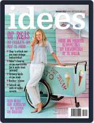 Idees (Digital) Subscription February 28th, 2015 Issue