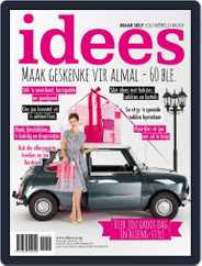 Idees (Digital) Subscription October 15th, 2014 Issue