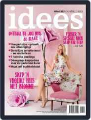 Idees (Digital) Subscription August 12th, 2014 Issue