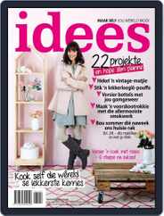 Idees (Digital) Subscription July 15th, 2014 Issue