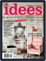 Idees (Digital) Subscription                    June 11th, 2014 Issue