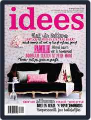 Idees (Digital) Subscription                    May 13th, 2014 Issue