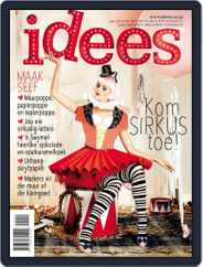 Idees (Digital) Subscription                    March 11th, 2014 Issue