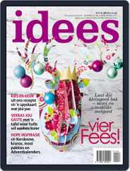 Idees (Digital) Subscription November 15th, 2013 Issue