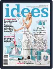 Idees (Digital) Subscription October 17th, 2013 Issue