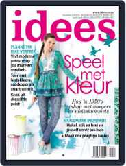 Idees (Digital) Subscription August 16th, 2013 Issue
