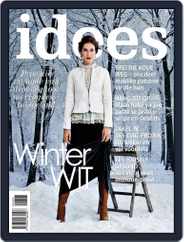 Idees (Digital) Subscription                    May 16th, 2013 Issue