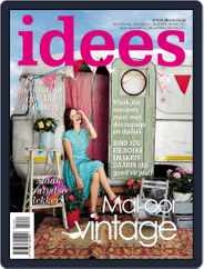 Idees (Digital) Subscription April 24th, 2013 Issue