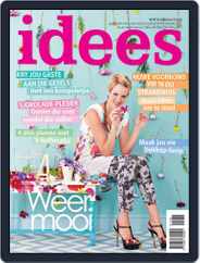 Idees (Digital) Subscription                    March 19th, 2013 Issue