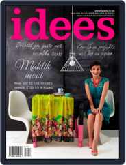 Idees (Digital) Subscription                    February 19th, 2013 Issue